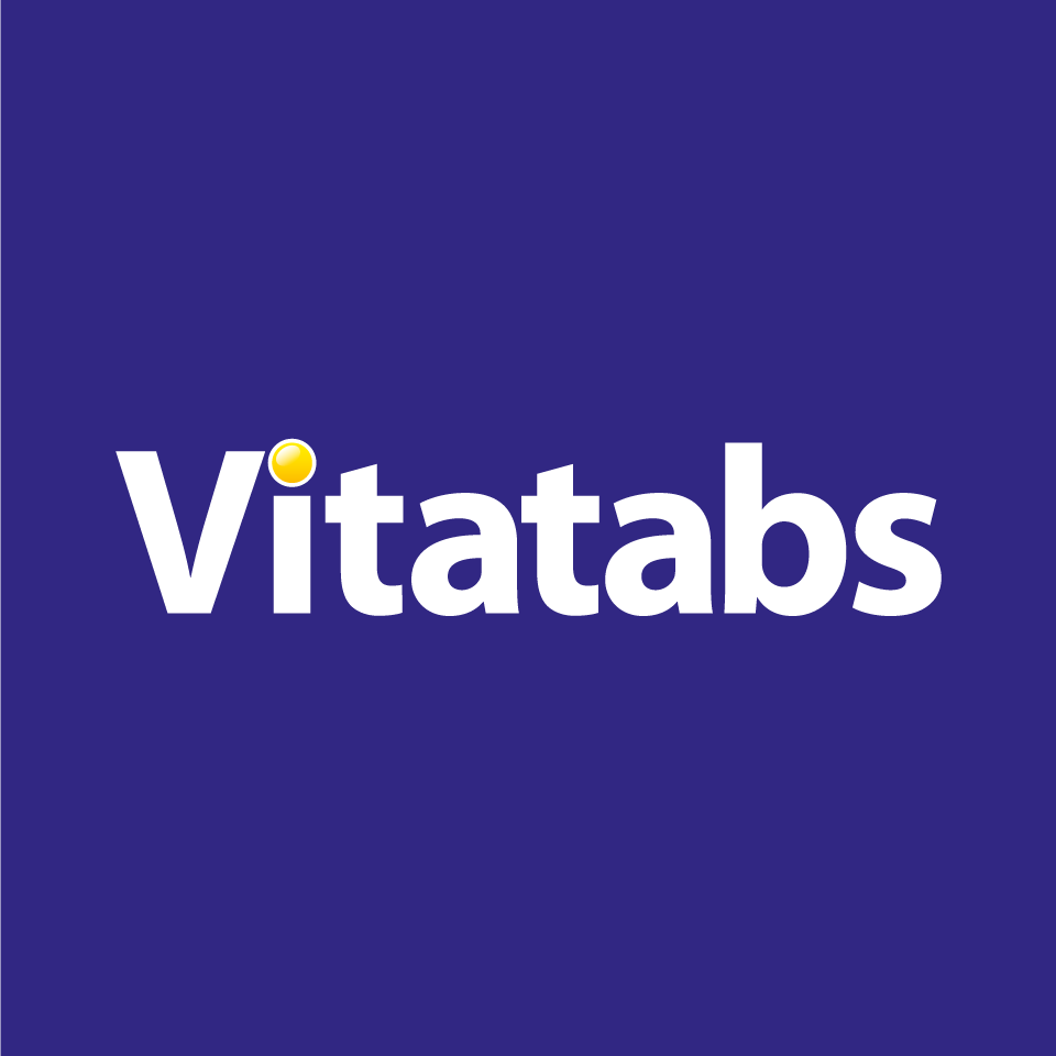 Vitatabs - Witalność, zdrowie i uroda